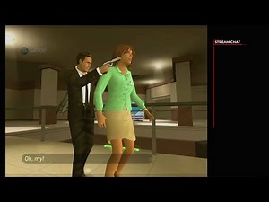Reservoir Dogs - Live Playthrough (PS2)