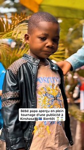 Bébé papa aperçu en plein tournage d’une publicité à Kinshasa🎬🇨🇩 Bientôt ⏳⌛ ‎ ‎ #pub #bebetopapalas #bebepapa #Congo #publicité #yider #Pub | Bébé Papa