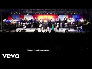 Zimpraise - Ariko Munyaradzi/Nyengetera (Zimpraise 2014 Revelation)