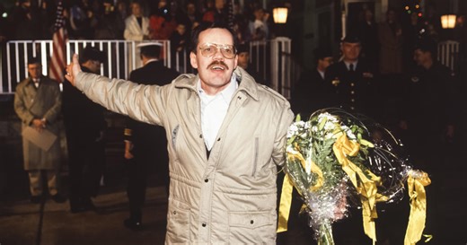 Remembering Terry Anderson