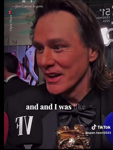 Jim Carrey's Take on Retirement: 'It Ain't Me'