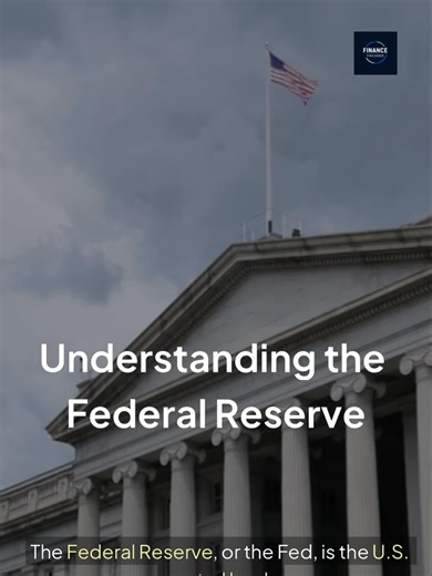 Leverage is the use of borrowed funds or debt to amplify potential returns on an investment, allowing you to control a larger asset with less of your own capital, but it also magnifies potential losses. In finance, it's like using a small force (your money) to move a heavy object (a big investment) with a lever, enabling greater outcomes, both positive and negative, than you could achieve with just your own funds#financefocused #wallstreet #invest #stocks #federalreserve #FED