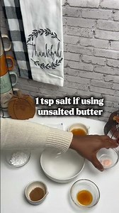 How to make delicious cinnamon butter | cinnamon butter recipe.