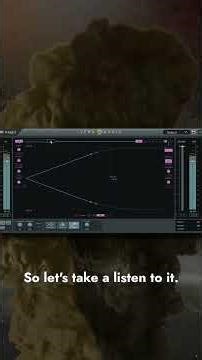 A New Method for Controlling Dynamics #masteringstudio #masteringengineer #audio