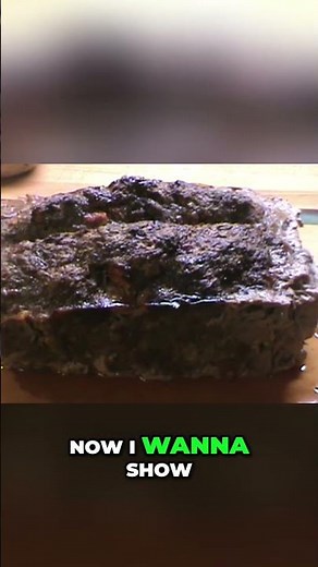 Perfect Meatloaf The Ultimate Cooking Technique Revealed! #shorts