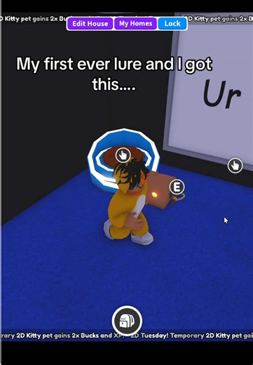 I wonder what frostbite bear looks like.. #adoptme #robloxadoptme #fypシ゚viral #fyp