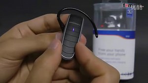 【海购第一资讯】缤特力 Plantronics M20 蓝牙耳机介绍