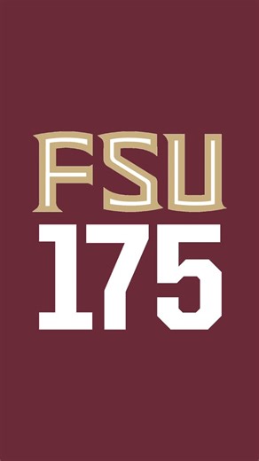 FSU Alumni | As Florida State University prepares to celebrate its 175th birthday this Saturday, Jan. 24, we’re honoring a legacy 175 years in the... | Instagram