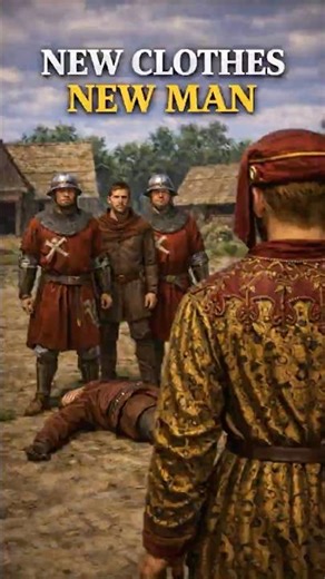 Can Changing Clothes Hide Your Crime? | KCD2