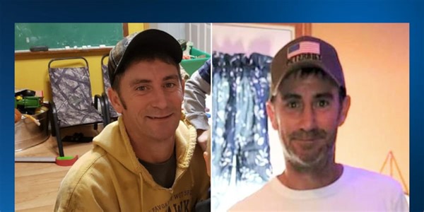 Reward for information on David Schultz now at $27,800