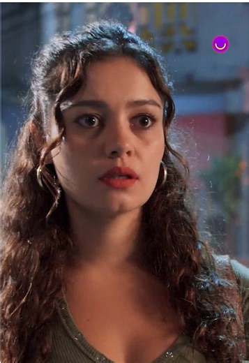 Gerluce Descobre Verdade Sobre Cláudia em Três Graças