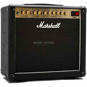 Marshall DSL40CR 2-Channel Valve Combo 40W (Black) favorable buying...