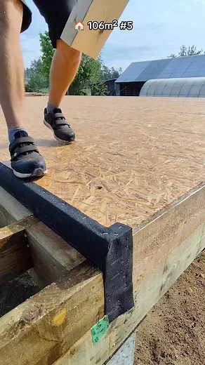 66K views · 361 reactions | Skills Awesome Wood Working Idea#construction #suroviplotnik #build #stairs #reelsviralシ #handcut #woodframing #roofframing #fypシ | Suroviplotnik | Facebook