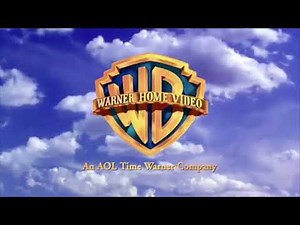 Opening to Harriet the Spy (1996) 2003 DVD (Warner Bros. Version)