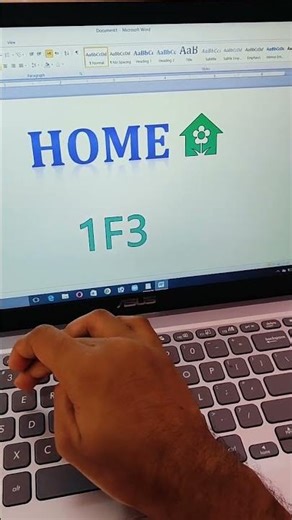Type 🏠 Symbol in 1 Second | Computer Shortcut Key Trick 😲#shortcuts #computertips #techshorts