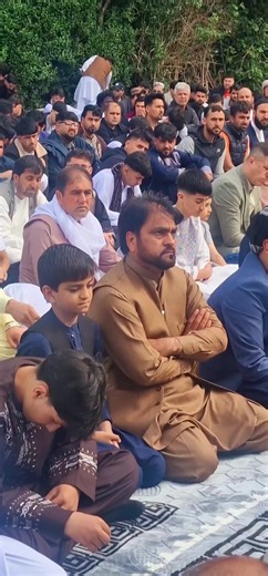 Afghanistan: Unity Amidst Diversity