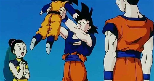 Dragon Ball : et si Goku avait eu une fille dans un univers parallèle... Découvrez à quoi elle ressemblerait !