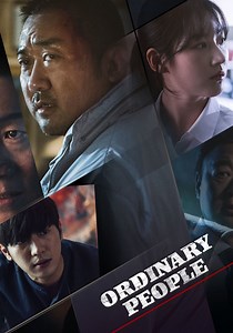 Ordinary People - movie: watch streaming online