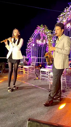 104K views · 4.9K reactions | आ जाने जाँ.. | The Golden Notes | Facebook