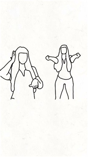 Rich man trend #art #drawing #flipaclip #dance #posting #sketch