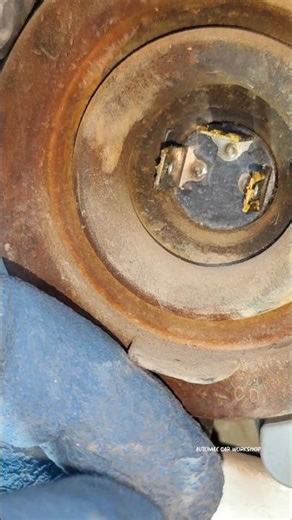 Easy Way to Replace Car Headlight Bulb at Home😳