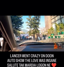 JaatWithTheLancer on Instagram: "SHOWSTOPPER LANCER 🔰 COMING IN HOT 🔥 #mitsmitsubishilancerubishilancer #mitsubishi #mitsubishimotors #mitsubishievo #lancer #lancerevo #lancerevolution #evonation #evolution #evo #jdmlifestyle #jdm #jdmcars #jdmculture #jdmnation #jdmlife #jdmdaily #reaction"