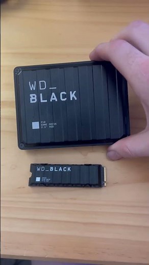 Should YOU Buy an Internal SSD or External Gaming Hard Drive For Your PS5/Xbox Series X/S?