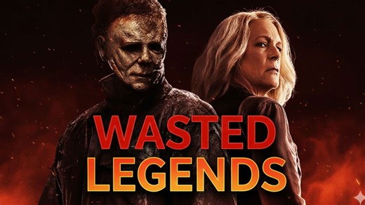 When horror movies failed their most iconic villains