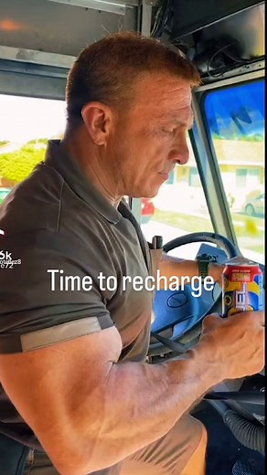421 reactions · 77 comments | When you have to rely on two or three energy drinks to finish up your day. It's not healthy, but sometimes necessary!#upsdriver #upsfamily #upslife #gfuel | Silvio Tellez | Facebook
