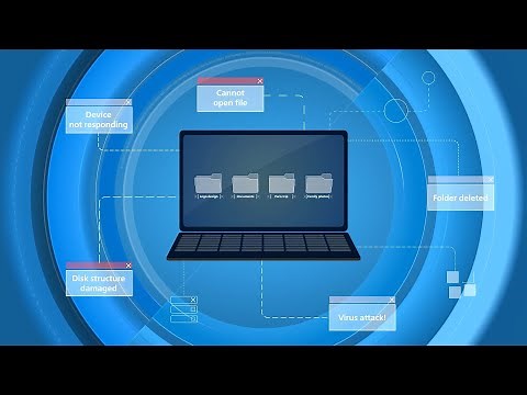 R-STUDIO - Advanced Data Recovery Software