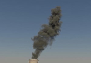 Creating Realistic Chimney Smoke in Maya | Envato Tuts