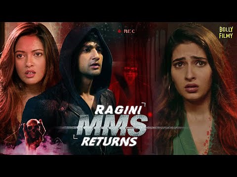 Ragini MMS Returns Full Movie | Karishma Sharma, Riya Sen, Siddharth Gupta | Hindi Movies 2024