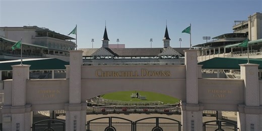 ‘It really changed it for me’: Fan describes ‘trauma’ of witnessing horse euthanized at Churchill Downs