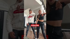 How Many TikTok Dances Do You Know, Sisters?