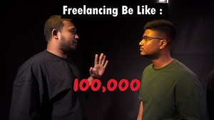 Freelancing 101 | Khaled Nur