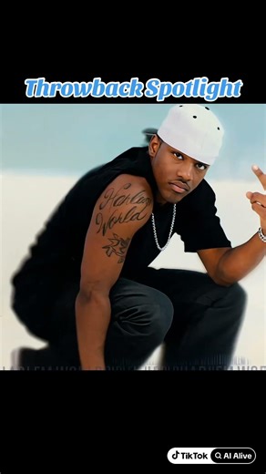 Mase-Harlem World album 1997 #throwbackspotlight #90snostalgia #pdiddy #albumart #90shiphop