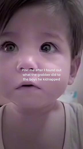 Understanding Baby Crying: Themes of Fear and Distress