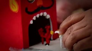 81K views · 873 reactions | Los únicos artesanos de juguetes de madera con mecanismo y vida de Juventino Rosas, Guanajuato | Identidades: Difusión de la Cultura Mexicana | Facebook