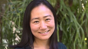 UH Hilo alumna, conservation biologist Joanna Wu studies survival rates of North American songbirds - UH Hilo Stories