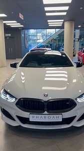 6.3K views · 987 reactions | 2023 BMW M850i xDrive... R1,799,000… 2,243 KM : Embrace sheer driving pleasure a harmonious blend of power, luxury, and advanced technology.  #BMWM850i #UltimateDrivingMachine #originsxpharoah #pharoahauto #carsofinstagram | Pharoah Group | Facebook