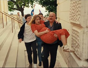 Sve o novom filmu "Svadba": Balkanska ljubavna priča između Hrvatice i Srbina oboriće vas s nogu