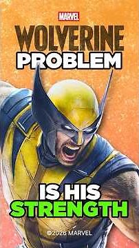 Alcohol Makes Wolverine STRONGER?!