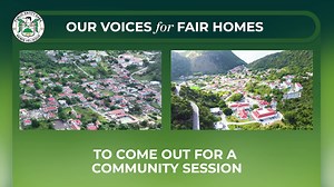 1.8K views · 12 comments | Are you a landlord or tenant on Saba?  Join us for an open conversation on fair, transparent renting and upcoming measures like the Rent Committee, Housing Valuation System, and Rent Subsidy.  Wednesday 19 November 2025, 6:00 pm  Eugenius Johnson Center Your experience matters and you can help shape a better housing system for our island | Public Entity Saba | Facebook