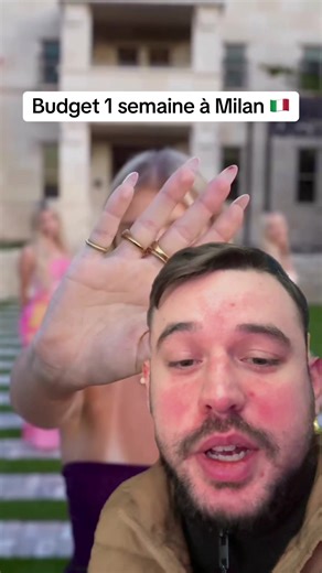 Budget 1 semaine à Milan #budget #visite #voyage #francais