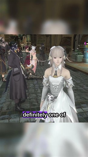 Sphene Dress Review | #ff14 #ffxiv #ffxivglamour #ffxivcommunity #FinalFantasyXIV #zoreee