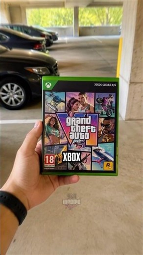 You Need To Cancel Your GTA Pre Order! 🤯