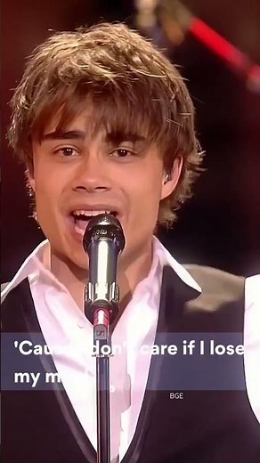 Alexander Rybak- Fairytale (Live Performance)