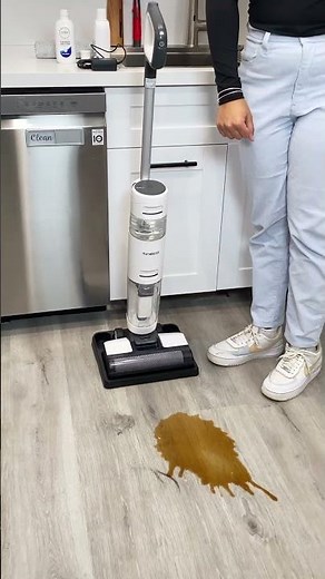 Tineco iFloor 3 Review