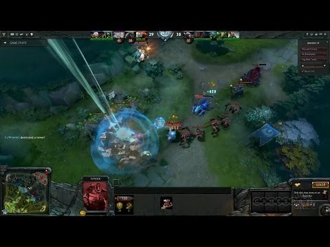 GameSpot Reviews - Dota 2