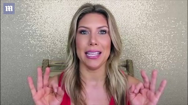 Meet the 'beauty cop' a police officer that does make up videos